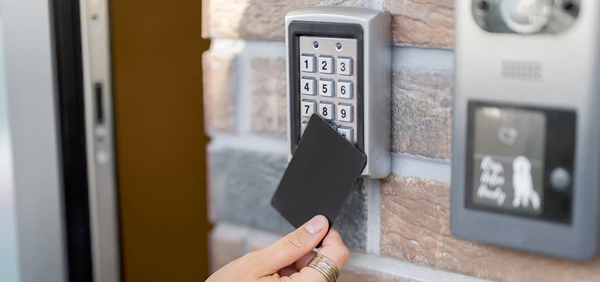 Residential Access Security Camera Systems Installation in Gustine, CA