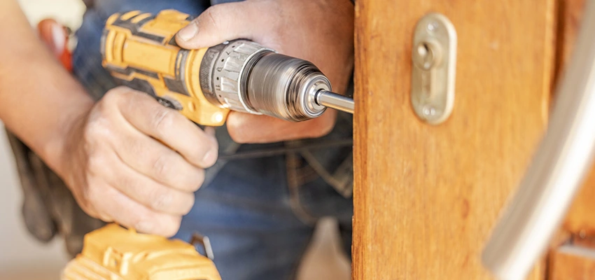 Eviction Locksmith in Gustine, California