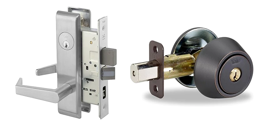 Yale Multipoint Lock in Gustine, CA