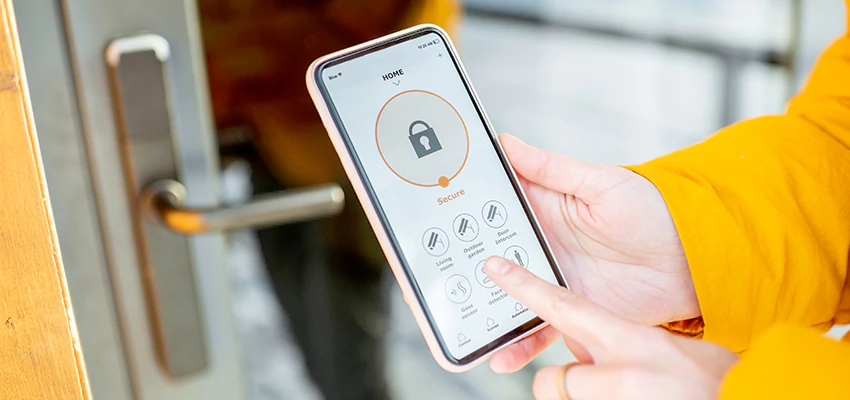 Automatic Door Lock Opener Repair in Gustine, California