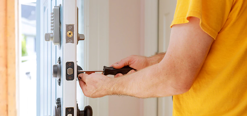 Eviction Locksmith For Key Fob Replacement Services in Gustine, CA