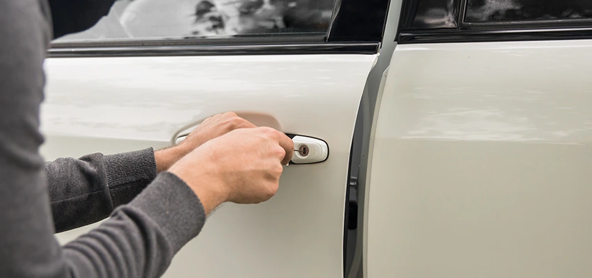 Unlock Car Door Service in Gustine, CA