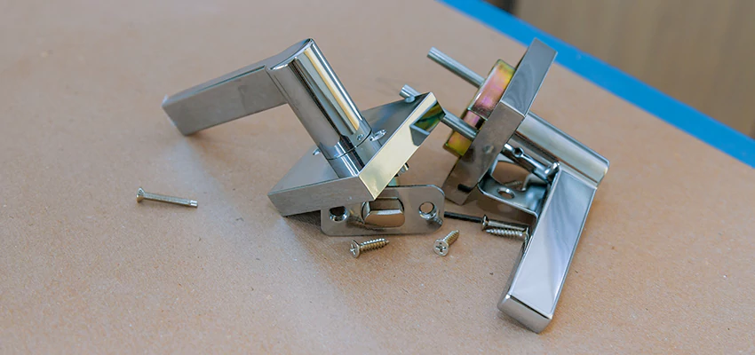 Master Lock Key System Installation Service in Gustine, California