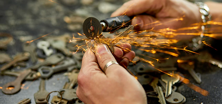 24/7 Locksmith Services For Lock Rekeying in Gustine, CA