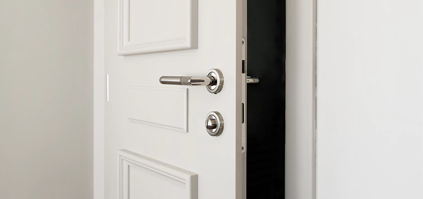 Folding Bathroom Door With Lock Solutions in Gustine, CA