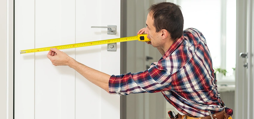 Bonded & Insured Locksmiths For Lock Repair in Gustine, California