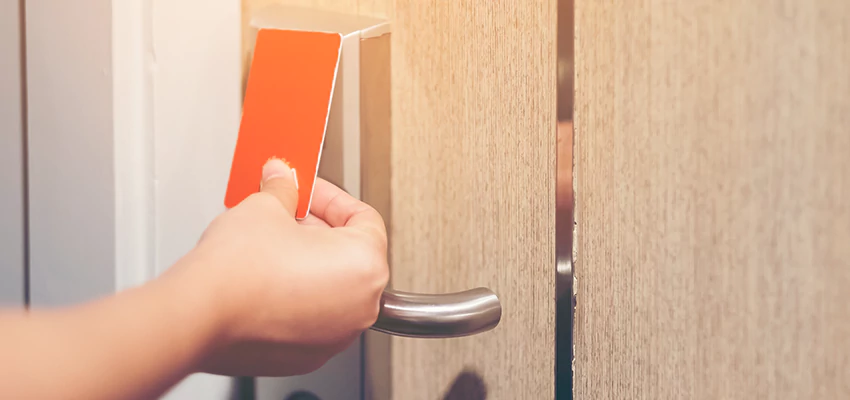 Electronic Locks Motor Repair in Gustine, California