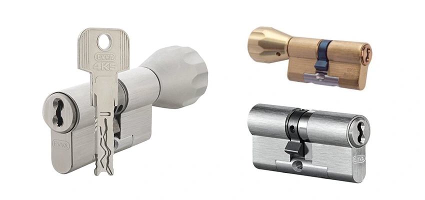 Evva Padlock Installation in Gustine, California