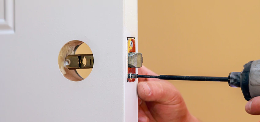 Home Invasion Camera Repairs in Gustine, California