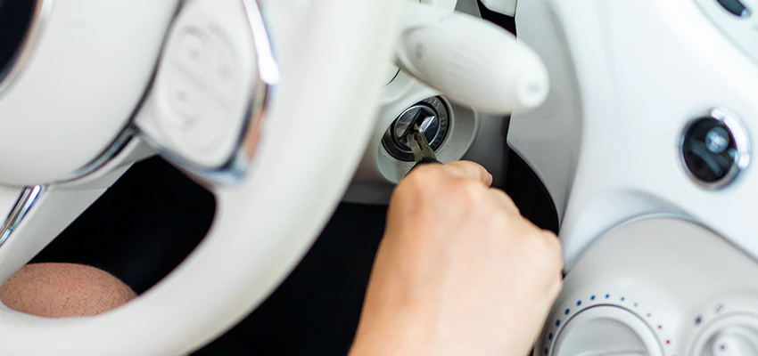 Ignition Lock Barrel Replacement Near Me in Gustine, California