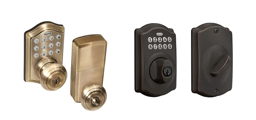 Medeco Locks Replacement in Gustine, CA