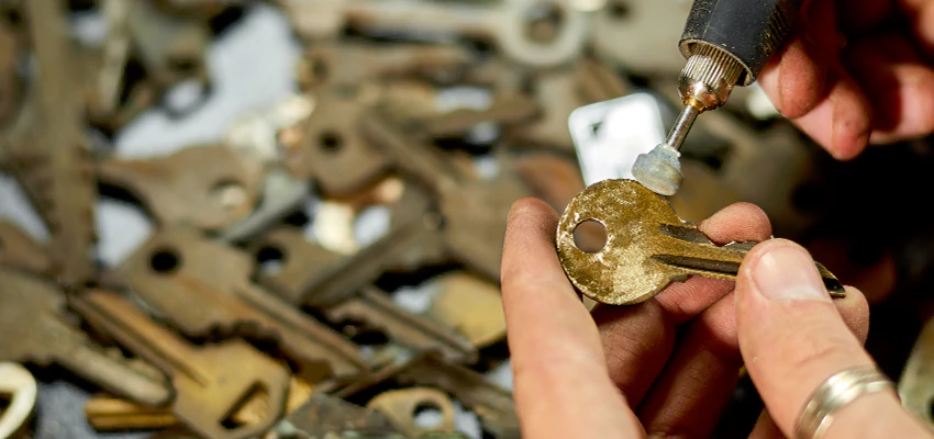 A1 Locksmith For Key Replacement in Gustine, California