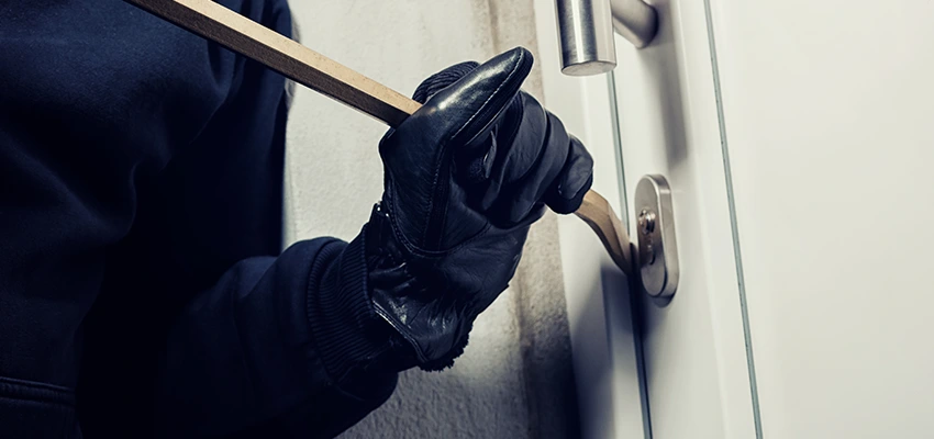 Burglar Damage Door Sensors Repair in Gustine, CA