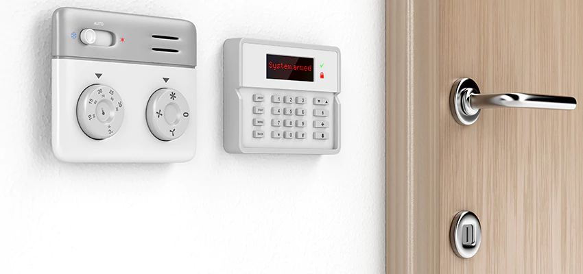 Commercial Electronic Door Lock Services in Gustine, CA