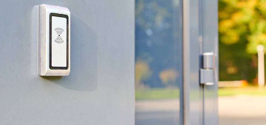 Glass Door Electric Lock Repair in Gustine, CA