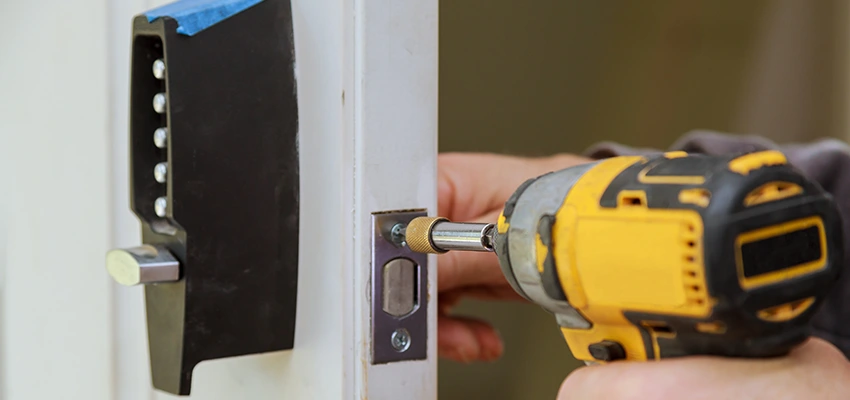 Eviction Locksmith For Key Duplication in Gustine, California