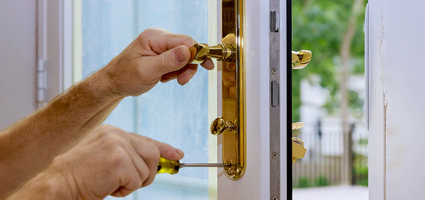 Local Locksmith For Key Duplication in Gustine, CA