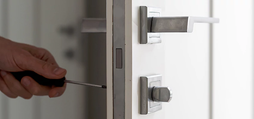 Automotive Lock Installation in Gustine, CA