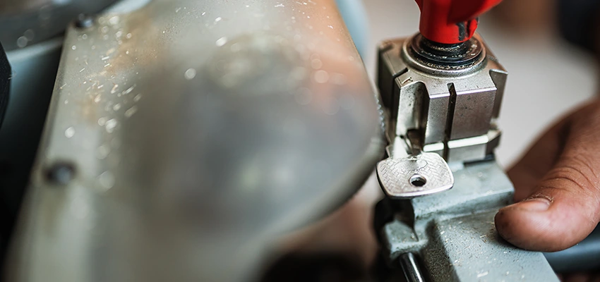 Key Programming Mobile Locksmith Service in Gustine, CA