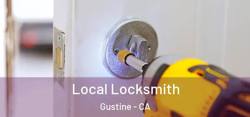  Local Locksmith Gustine - CA