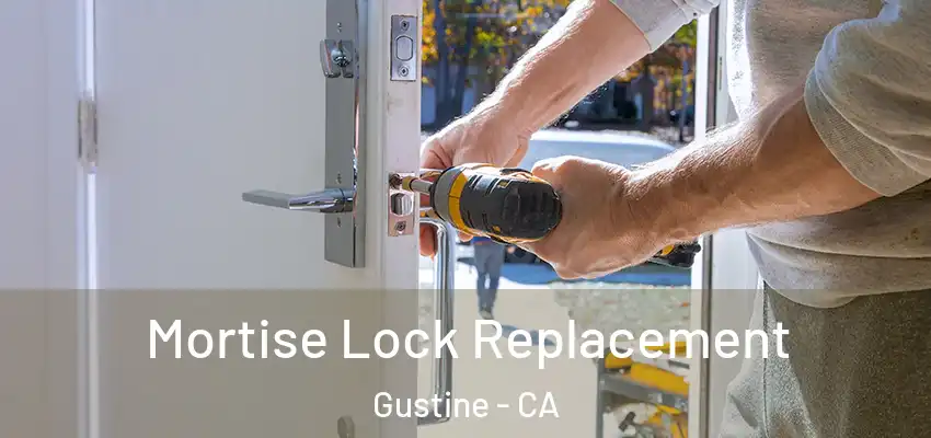  Mortise Lock Replacement Gustine - CA