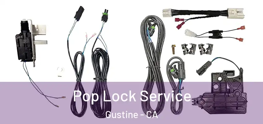  Pop Lock Service Gustine - CA