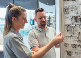 Key Locks Services in Gustine, California