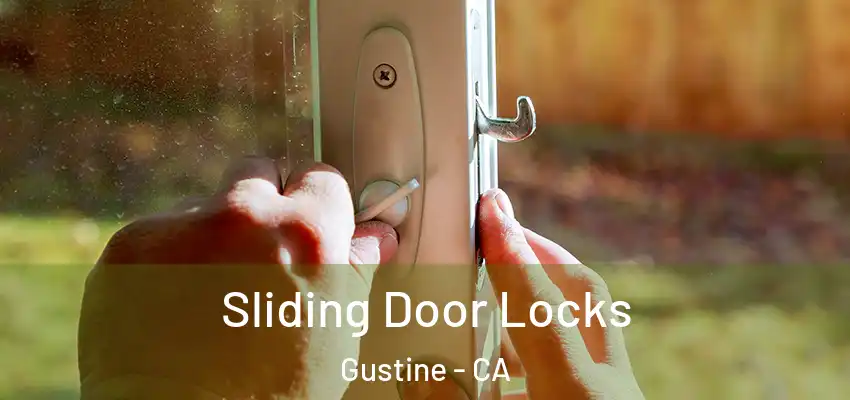  Sliding Door Locks Gustine - CA